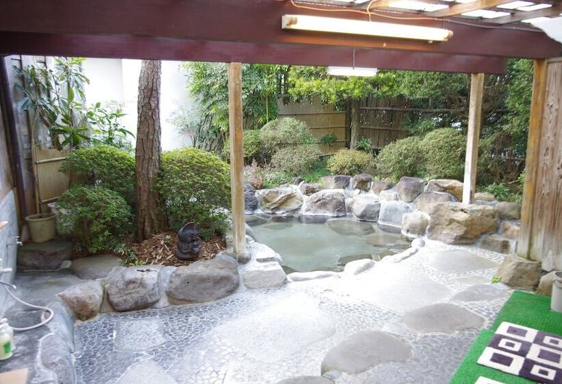 ريوكان Breezbay Shuzenji