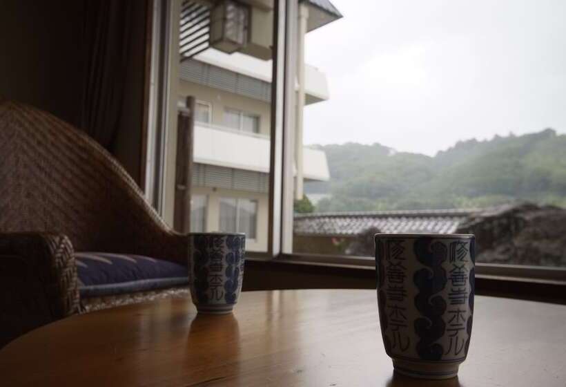 ريوكان Breezbay Shuzenji