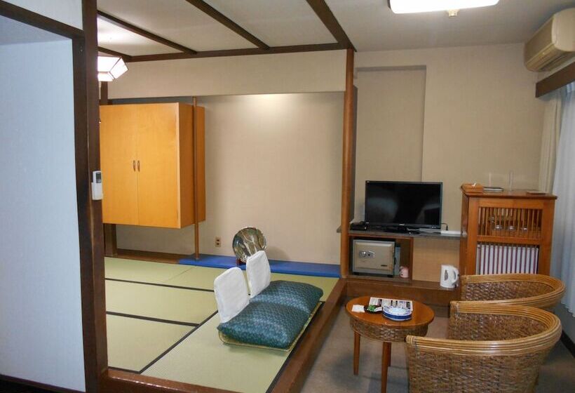 ريوكان Breezbay Shuzenji