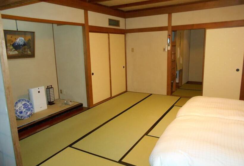 ريوكان Breezbay Shuzenji