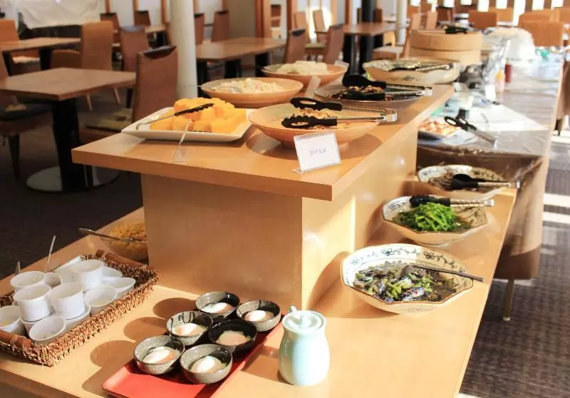 旅館 Breezbay Shuzenji