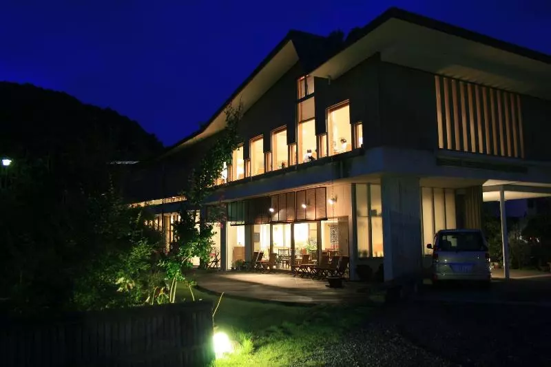 旅館 Breezbay Shuzenji