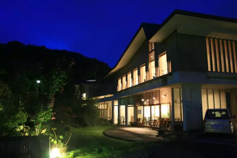 旅館 Breezbay Shuzenji