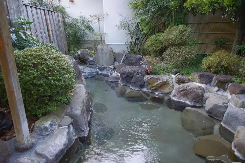 旅館 Breezbay Shuzenji