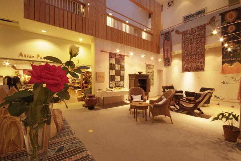 ريوكان Breezbay Shuzenji