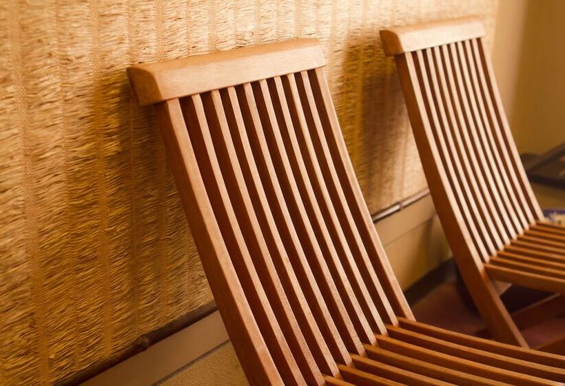 ريوكان Yugawara Retreat Goen No Mori