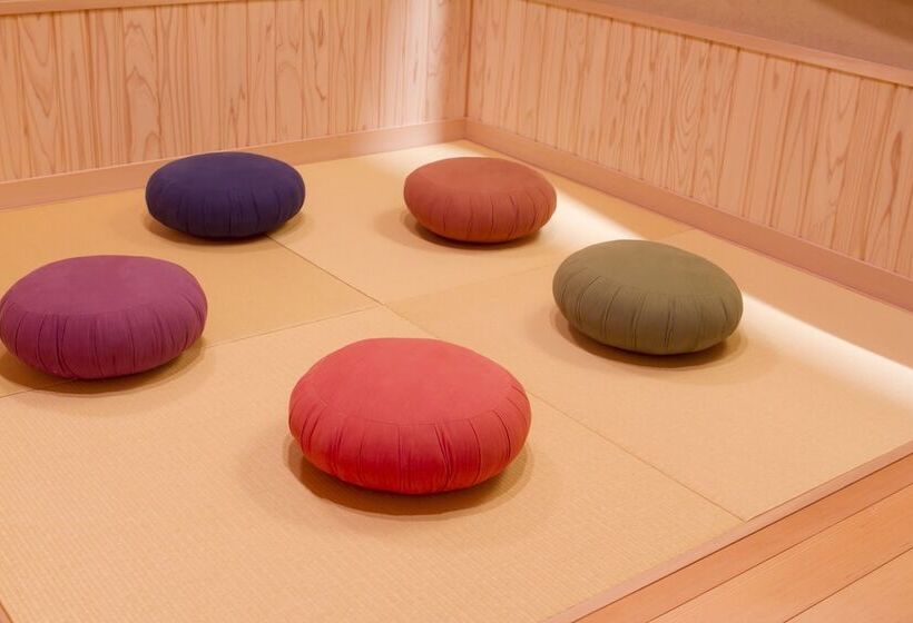 ريوكان Yugawara Retreat Goen No Mori