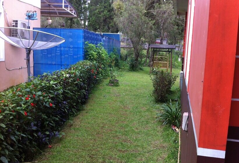 Villa Bukit Danau Lot 13