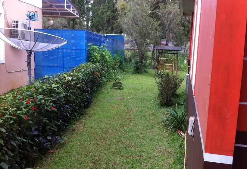 Villa Bukit Danau Lot 13