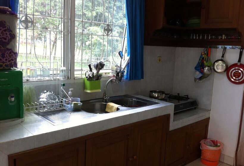 Villa Bukit Danau Lot 13