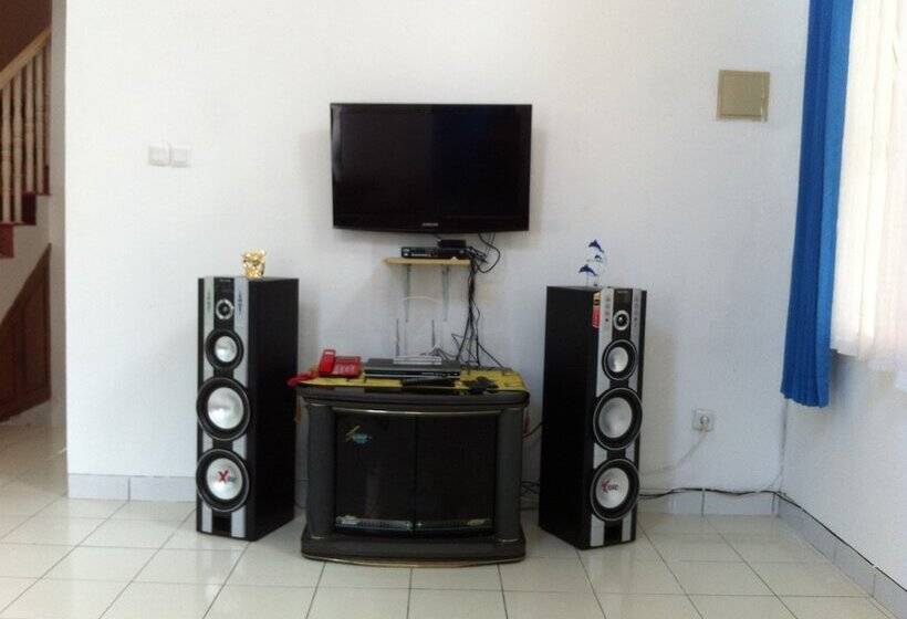 Villa Bukit Danau Lot 13