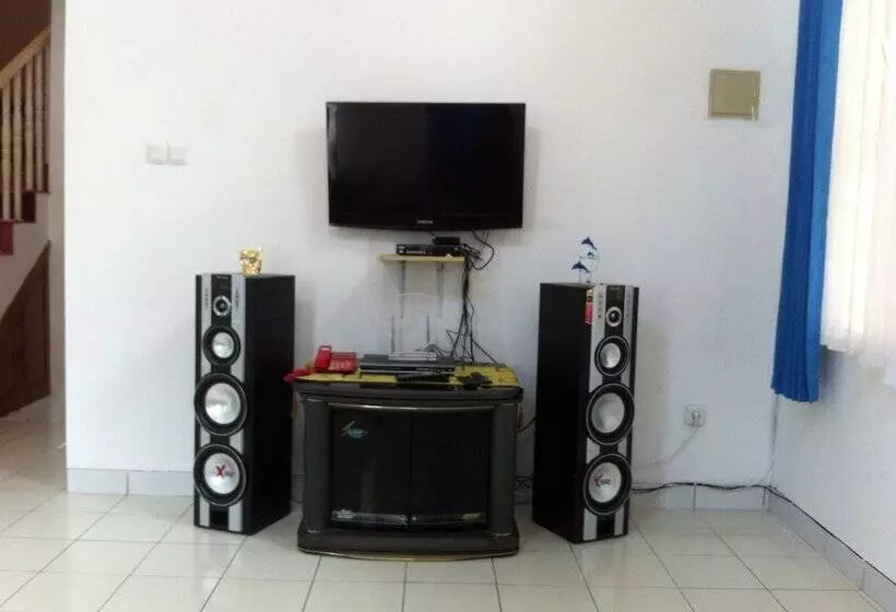 Villa Bukit Danau Lot 13