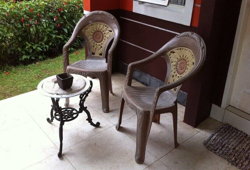 Villa Bukit Danau Lot 13