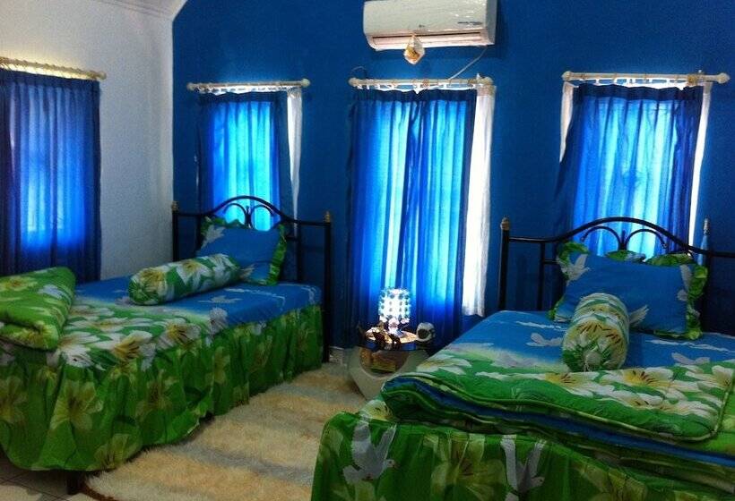 Villa Bukit Danau Lot 13