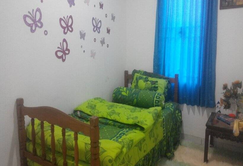 Villa Bukit Danau Lot 13