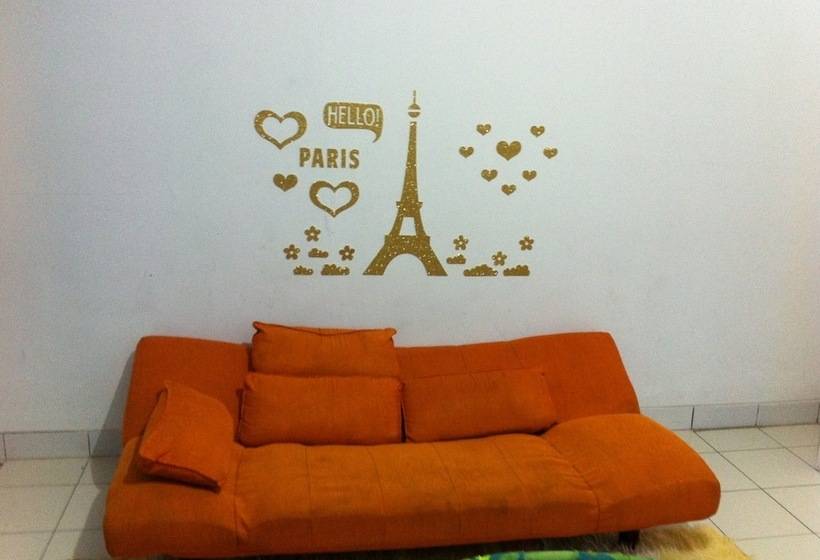 Villa Bukit Danau Lot 13