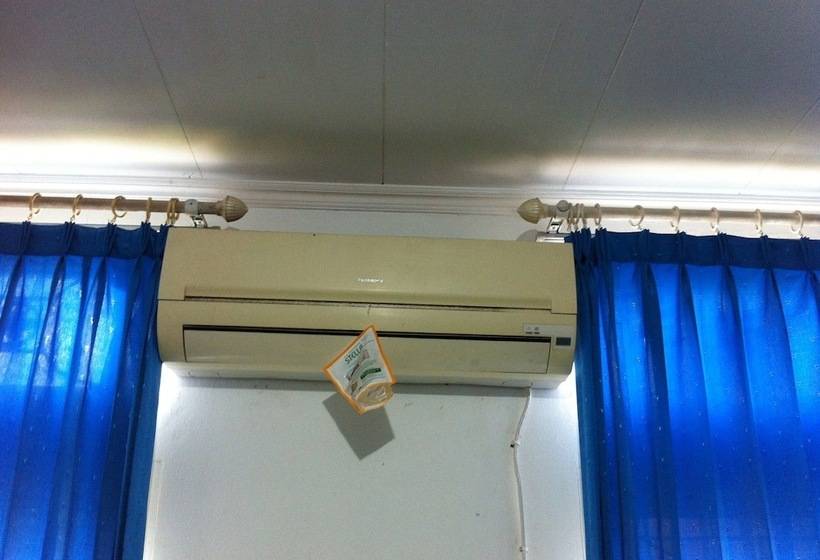 Villa Bukit Danau Lot 13