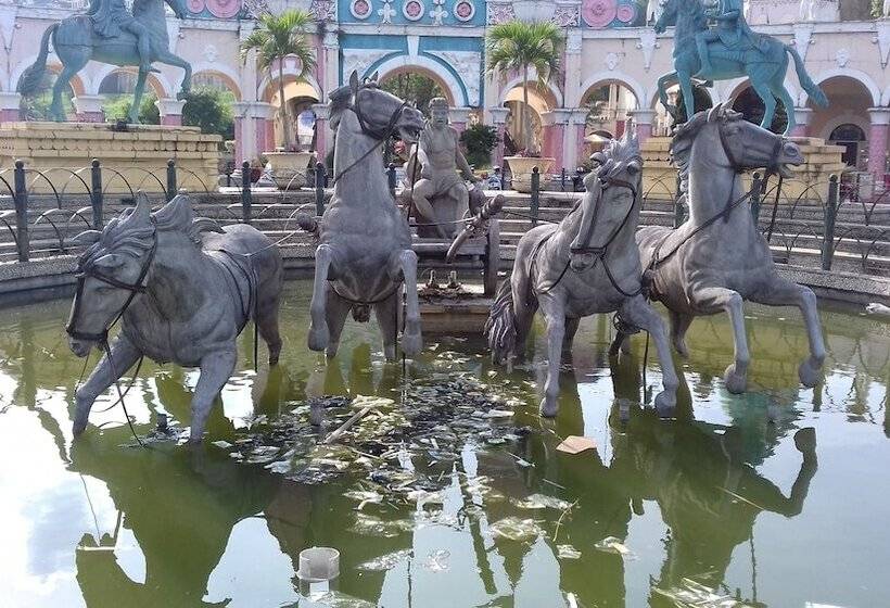 Villa Bukit Danau Lot 13