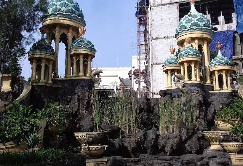 Villa Bukit Danau Lot 13