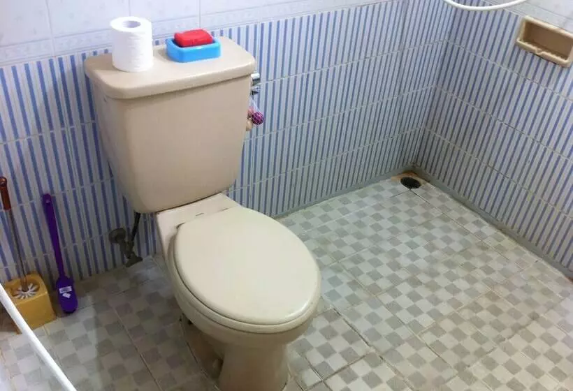 Villa Bukit Danau Lot 13