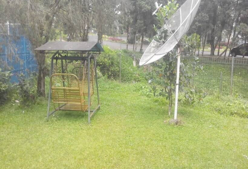 Villa Bukit Danau Lot 13