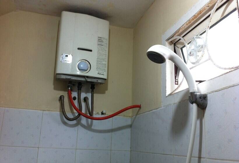 Villa Bukit Danau Lot 13