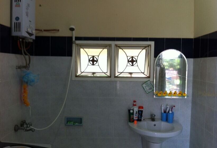 Villa Bukit Danau Lot 13