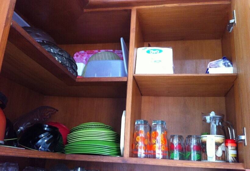 Villa Bukit Danau Lot 13