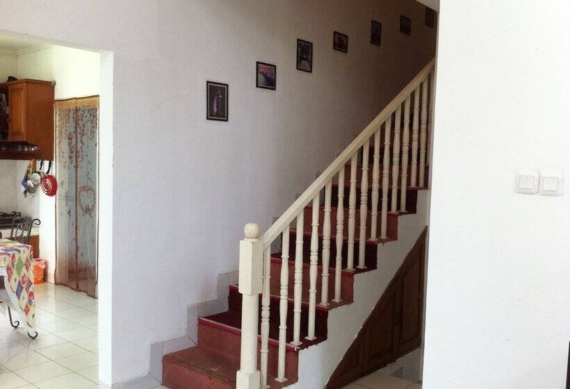 Villa Bukit Danau Lot 13