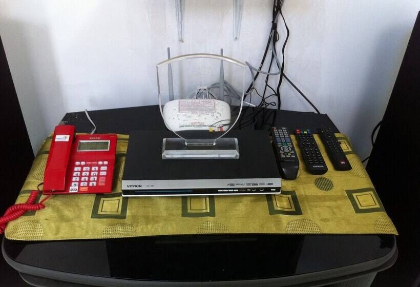 Villa Bukit Danau Lot 13