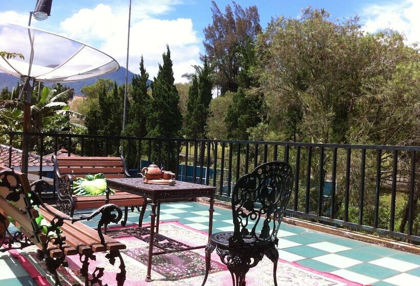 Villa Bukit Danau Lot 13