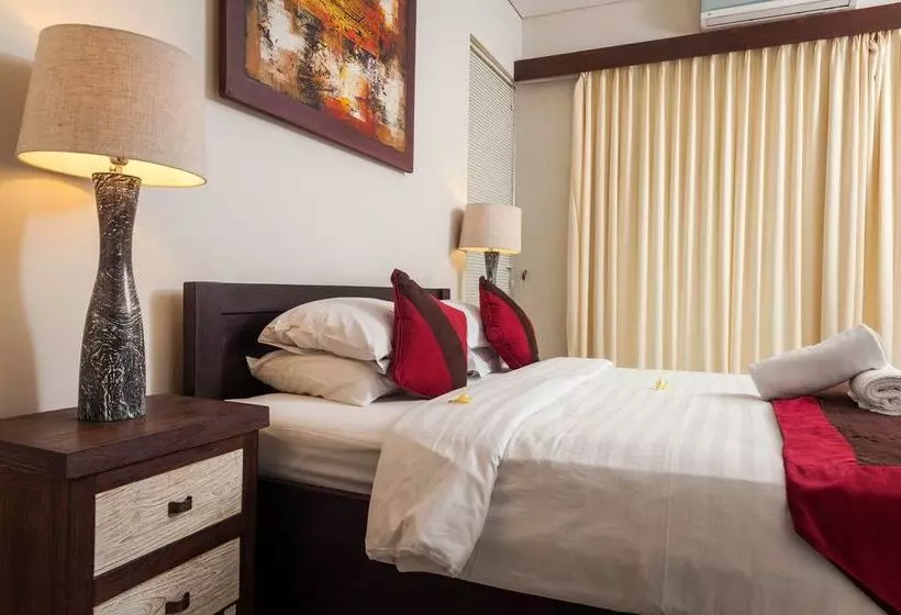 Villa C31 Seminyak