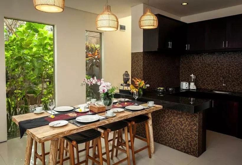 Villa C31 Seminyak