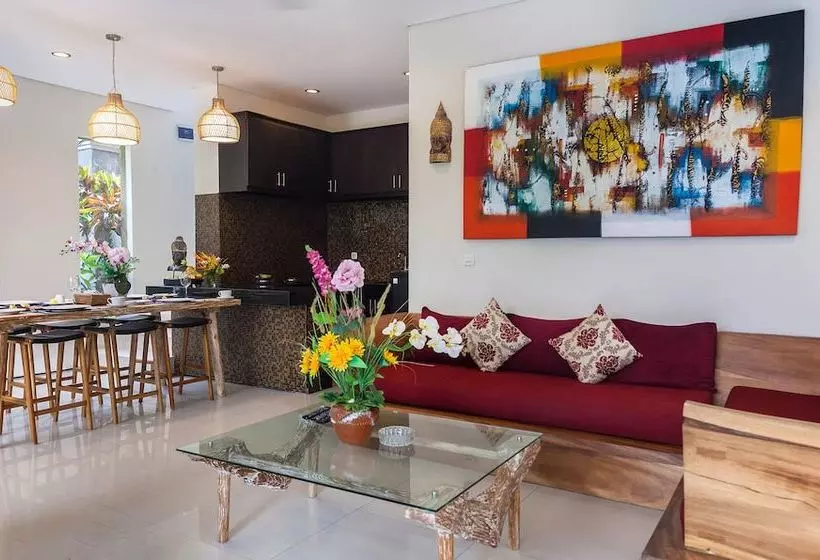 Villa C31 Seminyak