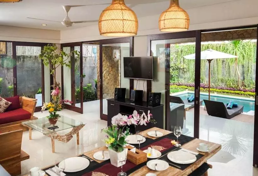 Villa C31 Seminyak