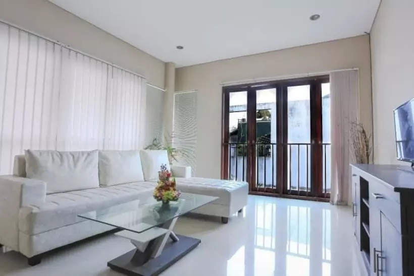 Villa C31 Seminyak