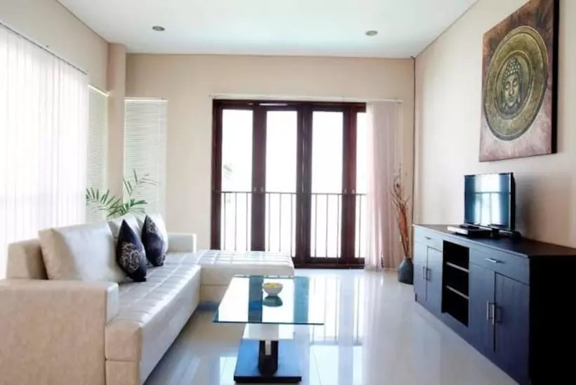 Villa C31 Seminyak
