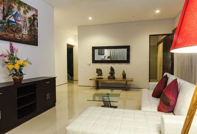 Villa C31 Seminyak