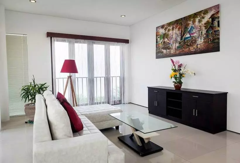 Villa C31 Seminyak