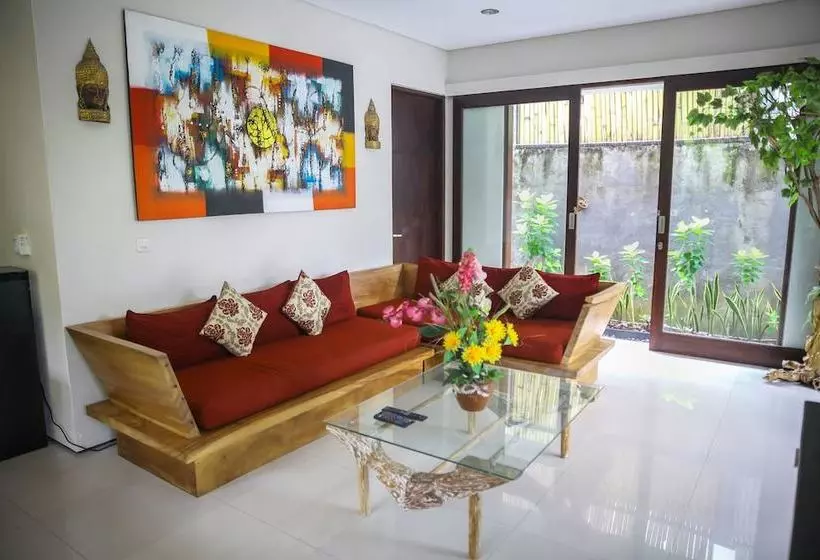 Villa C31 Seminyak