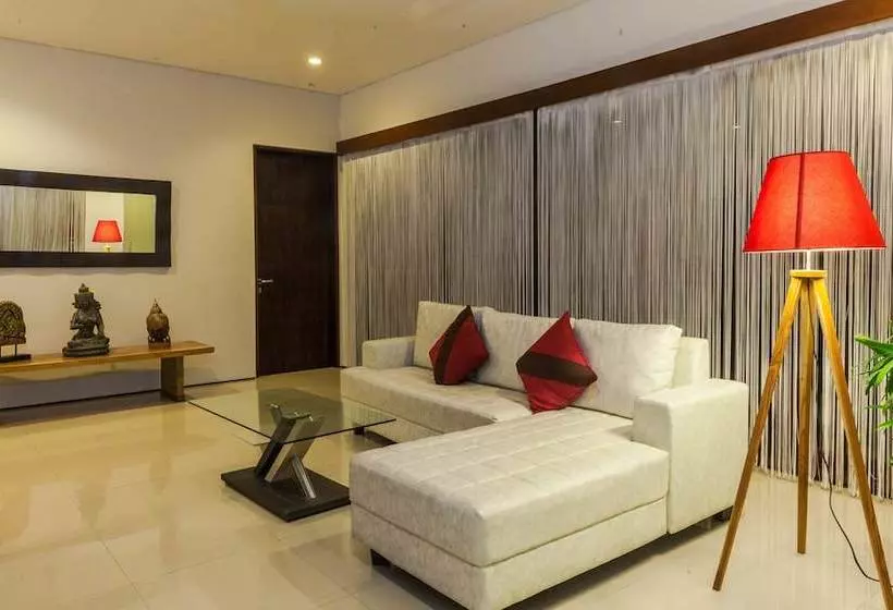 Villa C31 Seminyak