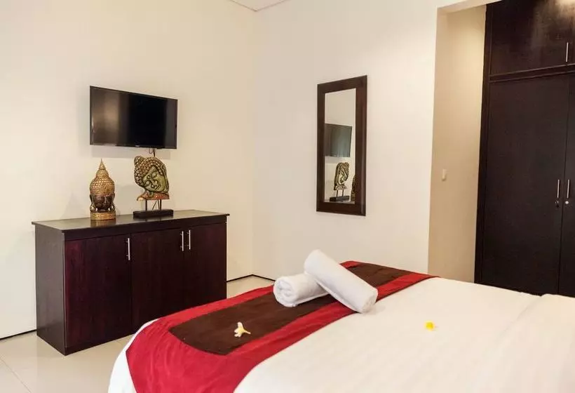 Villa C31 Seminyak