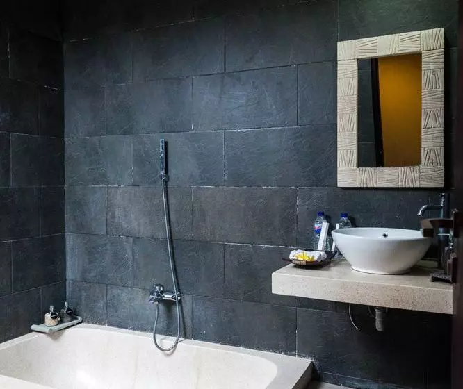 Villa C31 Seminyak