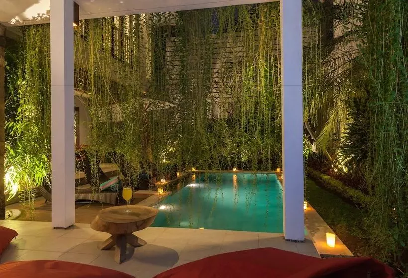 Villa C31 Seminyak