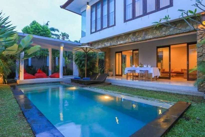Villa C31 Seminyak