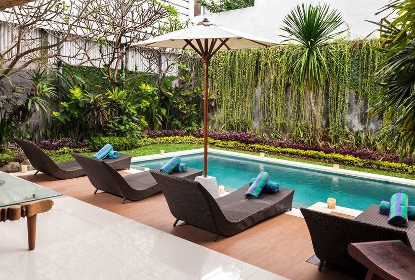 Villa C31 Seminyak