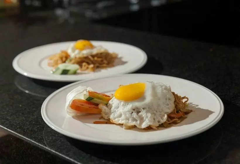 Villa C31 Seminyak