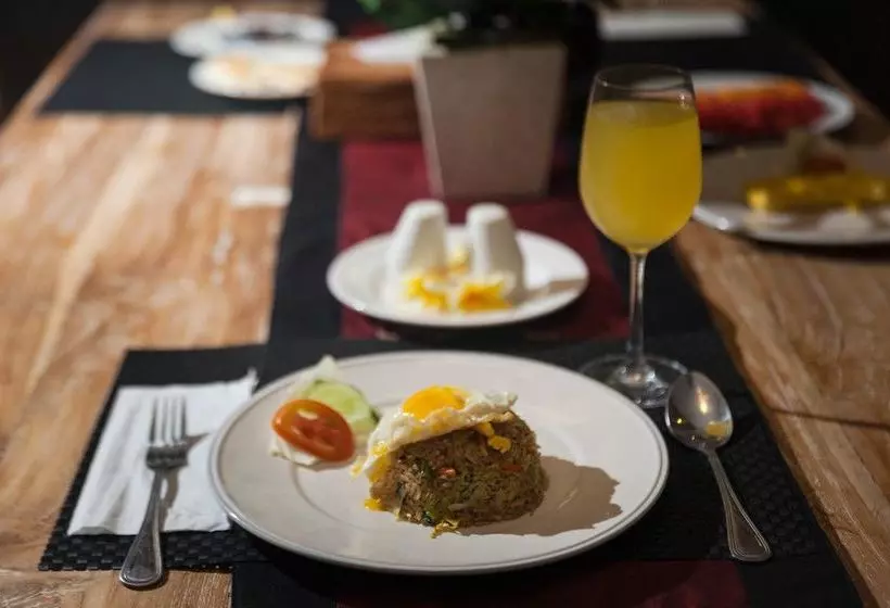 Villa C31 Seminyak