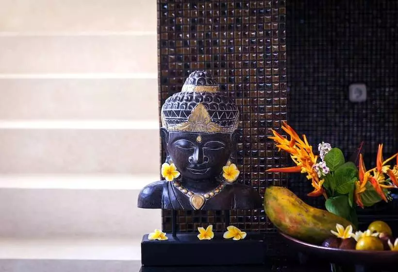 Villa C31 Seminyak