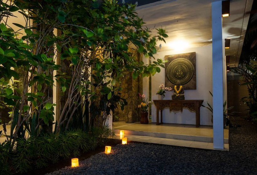 Villa C31 Seminyak